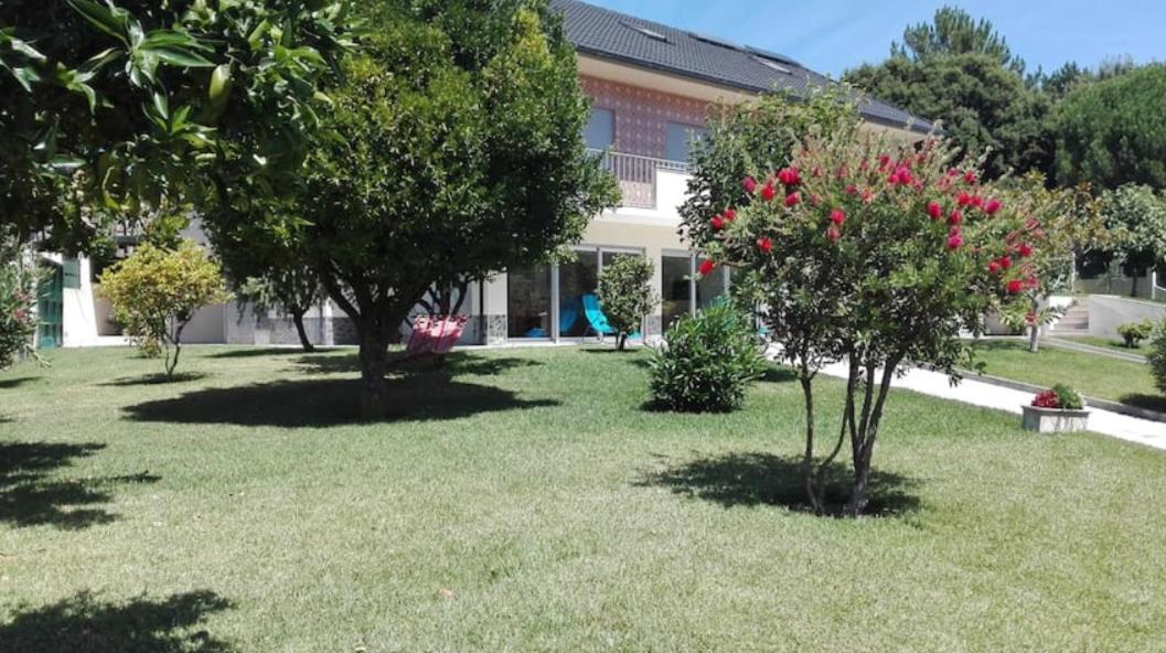 Casa Da Cavada Villa Caminha Luaran gambar