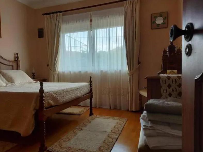 Casa Da Cavada Villa Caminha Luaran gambar