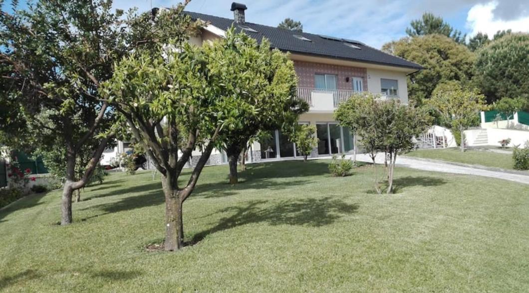 Casa Da Cavada Villa Caminha Luaran gambar