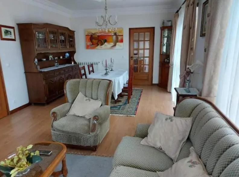 Casa Da Cavada Villa Caminha Luaran gambar
