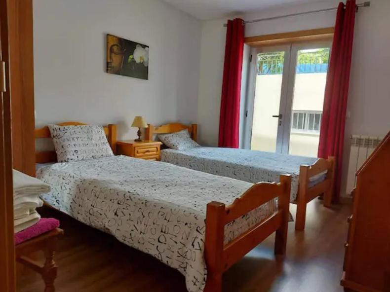 Casa Da Cavada Villa Caminha Luaran gambar