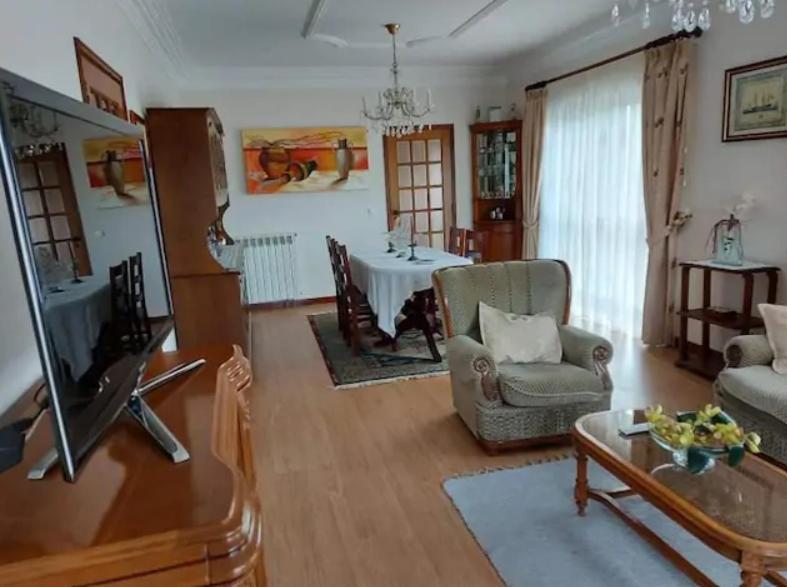 Casa Da Cavada Villa Caminha Luaran gambar