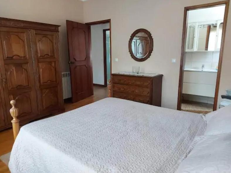 Casa Da Cavada Villa Caminha Luaran gambar